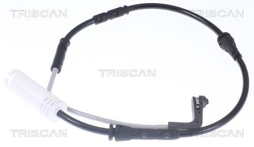 Contacteur de témoin d'usure (Témoin d'usure plaquettes) Triscan A/S 8115 11073