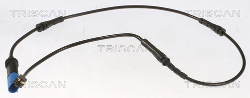 Contacteur de témoin d'usure (Témoin d'usure plaquettes) Triscan A/S 8115 11077