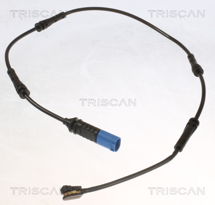 Contacteur de témoin d'usure (Témoin d'usure plaquettes) Triscan A/S 8115 11078