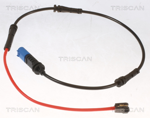 Contacteur de témoin d'usure (Témoin d'usure plaquettes) Triscan A/S 8115 11079