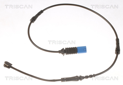 Contacteur de témoin d'usure (Témoin d'usure plaquettes) Triscan A/S 8115 11081