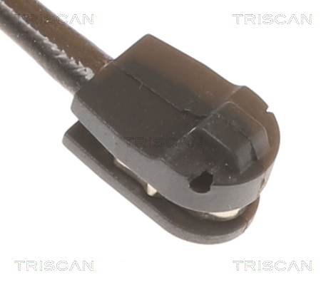 Contacteur de témoin d'usure (Témoin d'usure plaquettes) Triscan A/S 8115 11081
