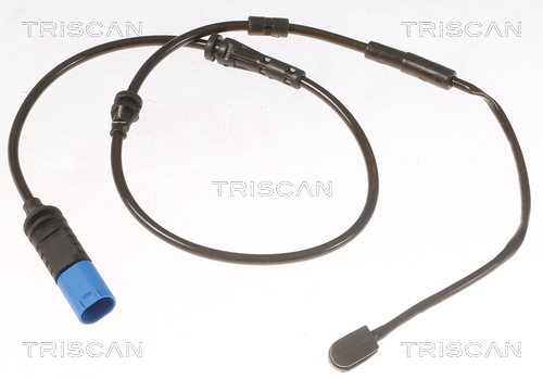 Indicador de desgaste , pastilhas de travão Triscan A/S 8115 11082