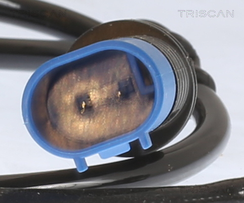 Indicador de desgaste , pastilhas de travão Triscan A/S 8115 11082