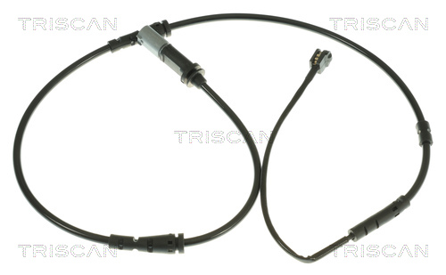 Contacteur de témoin d'usure (Témoin d'usure plaquettes) Triscan A/S 8115 11083