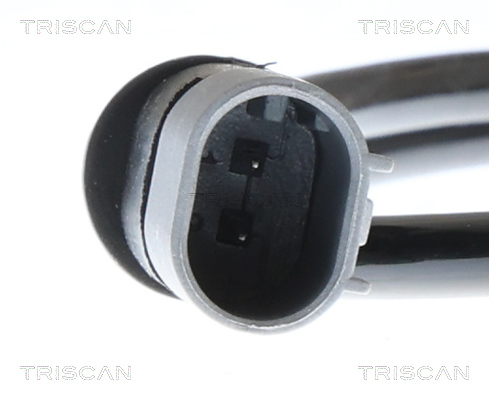 Contacteur de témoin d'usure (Témoin d'usure plaquettes) Triscan A/S 8115 11083