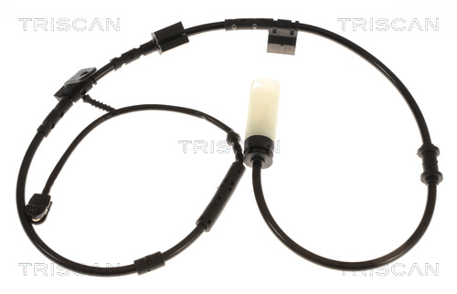 Contacteur de témoin d'usure (Témoin d'usure plaquettes) Triscan A/S 8115 11084