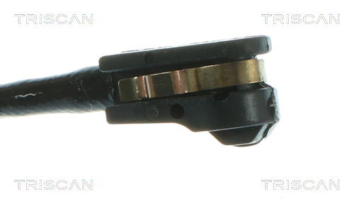 Contacteur de témoin d'usure (Témoin d'usure plaquettes) Triscan A/S 8115 11084