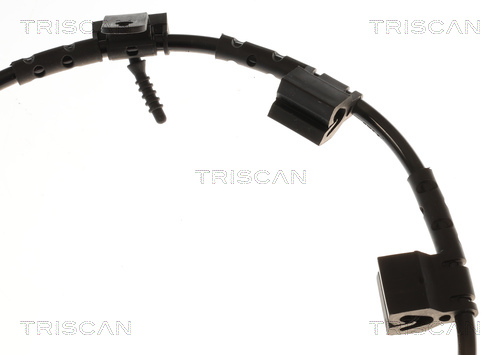 Contacteur de témoin d'usure (Témoin d'usure plaquettes) Triscan A/S 8115 11084
