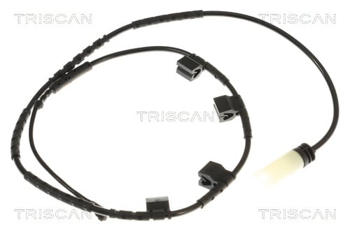 Contacteur de témoin d'usure (Témoin d'usure plaquettes) Triscan A/S 8115 11085