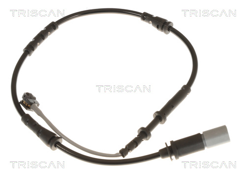 Contacteur de témoin d'usure (Témoin d'usure plaquettes) Triscan A/S 8115 11086