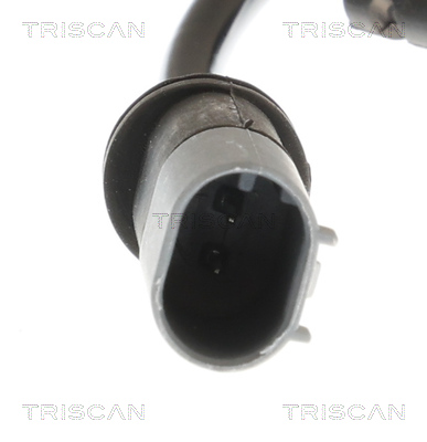 Contacteur de témoin d'usure (Témoin d'usure plaquettes) Triscan A/S 8115 11086