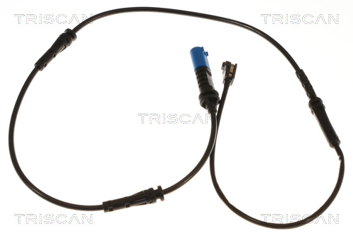 Contacteur de témoin d'usure (Témoin d'usure plaquettes) Triscan A/S 8115 11087