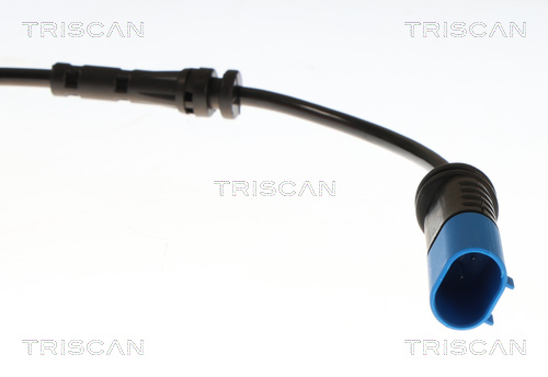 Contacteur de témoin d'usure (Témoin d'usure plaquettes) Triscan A/S 8115 11087