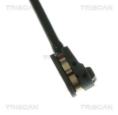 Contacteur de témoin d'usure (Témoin d'usure plaquettes) Triscan A/S 8115 11087