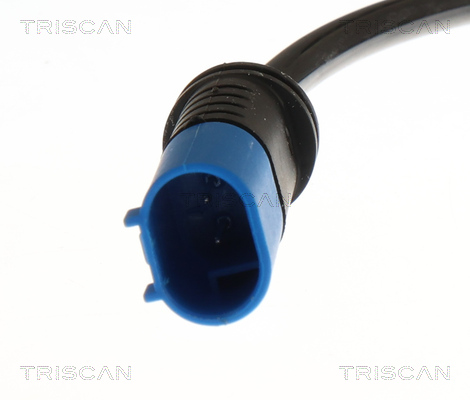Contacteur de témoin d'usure (Témoin d'usure plaquettes) Triscan A/S 8115 11088