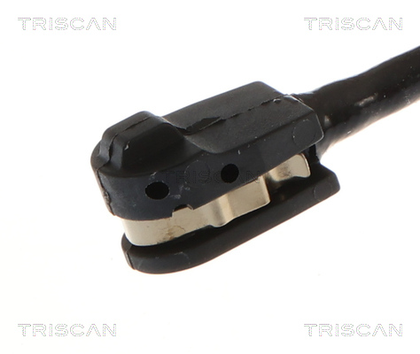 Contacteur de témoin d'usure (Témoin d'usure plaquettes) Triscan A/S 8115 11088
