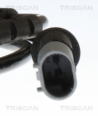 Contacteur de témoin d'usure (Témoin d'usure plaquettes) Triscan A/S 8115 11089