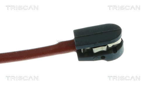 Contacteur de témoin d'usure (Témoin d'usure plaquettes) Triscan A/S 8115 11089