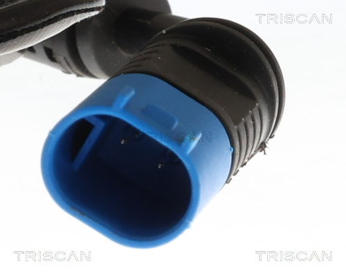 Contacteur de témoin d'usure (Témoin d'usure plaquettes) Triscan A/S 8115 11090