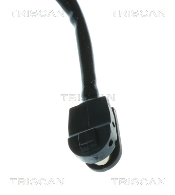 Contacteur de témoin d'usure (Témoin d'usure plaquettes) Triscan A/S 8115 11090