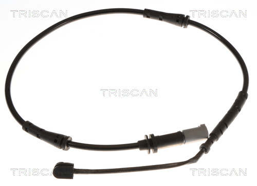 Contacteur de témoin d'usure (Témoin d'usure plaquettes) Triscan A/S 8115 11091