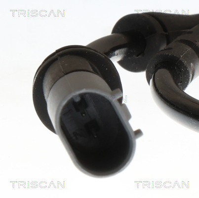 Contacteur de témoin d'usure (Témoin d'usure plaquettes) Triscan A/S 8115 11091