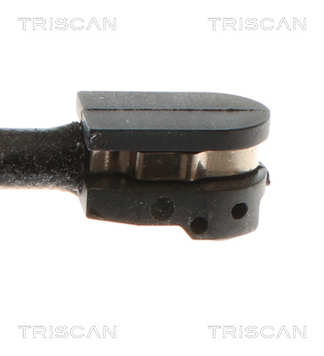 Contacteur de témoin d'usure (Témoin d'usure plaquettes) Triscan A/S 8115 11091
