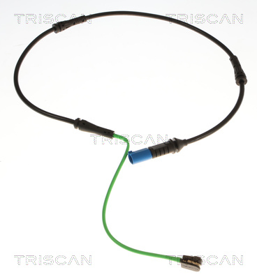 Contacteur de témoin d'usure (Témoin d'usure plaquettes) Triscan A/S 8115 11093