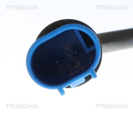 Contacteur de témoin d'usure (Témoin d'usure plaquettes) Triscan A/S 8115 11093