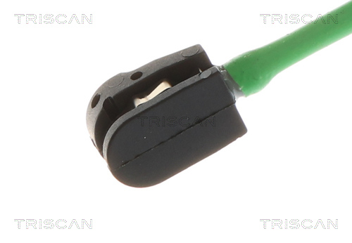 Contacteur de témoin d'usure (Témoin d'usure plaquettes) Triscan A/S 8115 11093