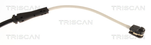 Contacteur de témoin d'usure (Témoin d'usure plaquettes) Triscan A/S 8115 11094