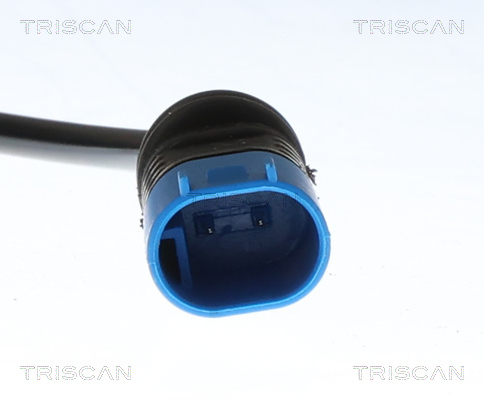 Contacteur de témoin d'usure (Témoin d'usure plaquettes) Triscan A/S 8115 11095
