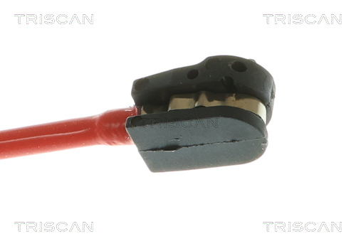 Contacteur de témoin d'usure (Témoin d'usure plaquettes) Triscan A/S 8115 11095