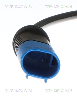 Contacteur de témoin d'usure (Témoin d'usure plaquettes) Triscan A/S 8115 11096