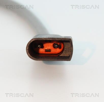 Contacteur de témoin d'usure (Témoin d'usure plaquettes) Triscan A/S 8115 16004