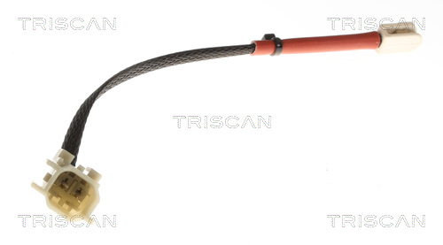Contacteur de témoin d'usure (Témoin d'usure plaquettes) Triscan A/S 8115 16009