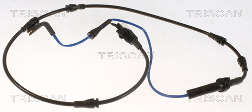 Contacteur de témoin d'usure (Témoin d'usure plaquettes) Triscan A/S 8115 17023