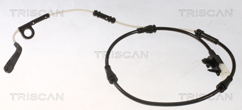 Contacteur de témoin d'usure (Témoin d'usure plaquettes) Triscan A/S 8115 17024