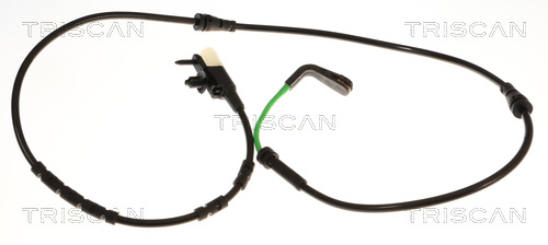 Contacteur de témoin d'usure (Témoin d'usure plaquettes) Triscan A/S 8115 17026