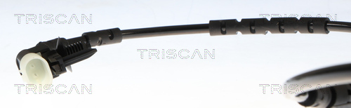 Contacteur de témoin d'usure (Témoin d'usure plaquettes) Triscan A/S 8115 17026