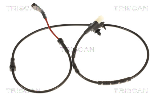 Contacteur de témoin d'usure (Témoin d'usure plaquettes) Triscan A/S 8115 17027