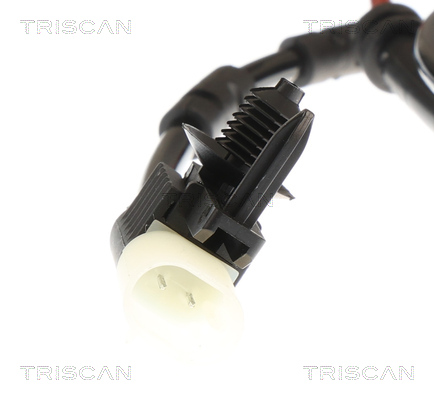 Contacteur de témoin d'usure (Témoin d'usure plaquettes) Triscan A/S 8115 17027