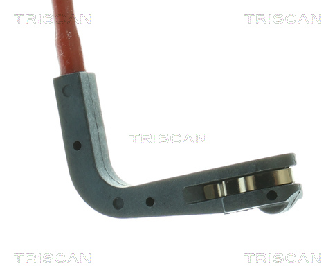 Contacteur de témoin d'usure (Témoin d'usure plaquettes) Triscan A/S 8115 17027