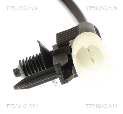 Contacteur de témoin d'usure (Témoin d'usure plaquettes) Triscan A/S 8115 17028