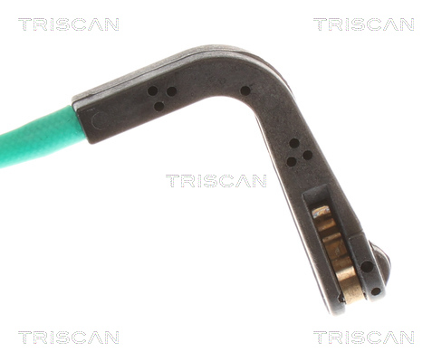 Contacteur de témoin d'usure (Témoin d'usure plaquettes) Triscan A/S 8115 17028