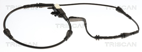 Contacteur de témoin d'usure (Témoin d'usure plaquettes) Triscan A/S 8115 17030