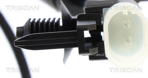 Contacteur de témoin d'usure (Témoin d'usure plaquettes) Triscan A/S 8115 17030
