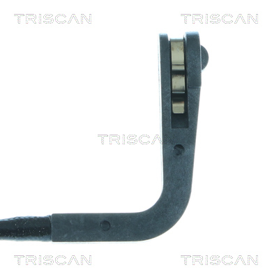 Contacteur de témoin d'usure (Témoin d'usure plaquettes) Triscan A/S 8115 17030
