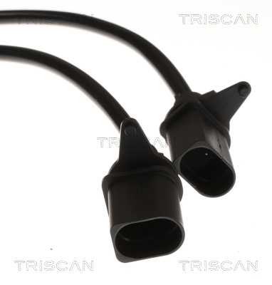 Contacteur de témoin d'usure (Témoin d'usure plaquettes) Triscan A/S 8115 20001